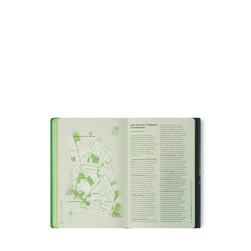City Guide São Paulo autre vue