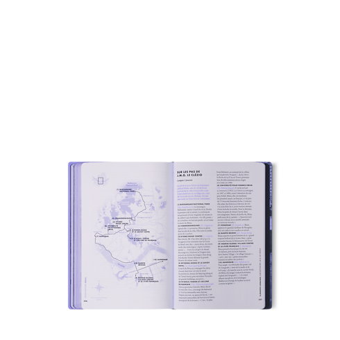City Guide Séoul autre vue