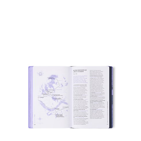 City Guide Seoul autre vue