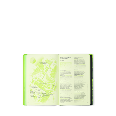 City Guide Singapore autre vue