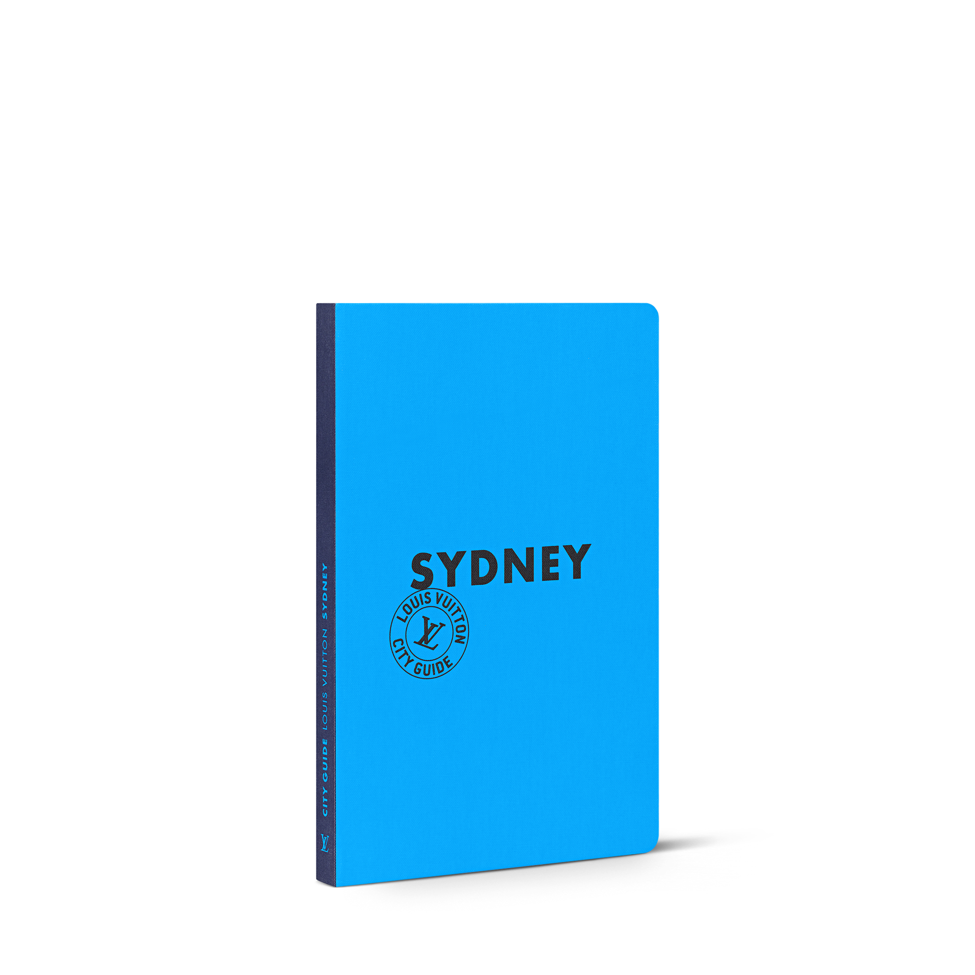 City Guide Sydney  Malles, Voyage et Maison Livres City Guide | LOUIS VUITTON (Zoom produit)