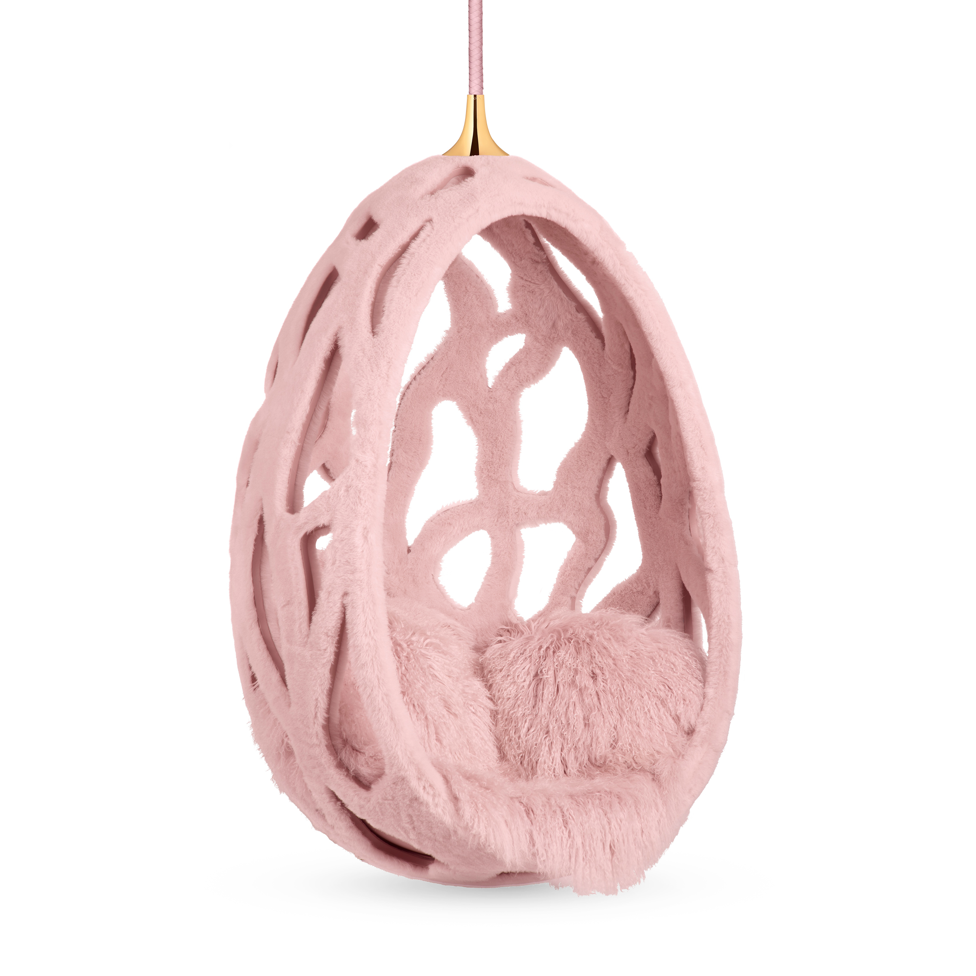 Rose poudre (Indisponible)