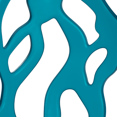 Cocoon par Fernando et Humberto Campana Cuir de veau Malles, Voyage et Maison Maison et Art de la Table Mobilier | LOUIS VUITTON (Zoom produit)