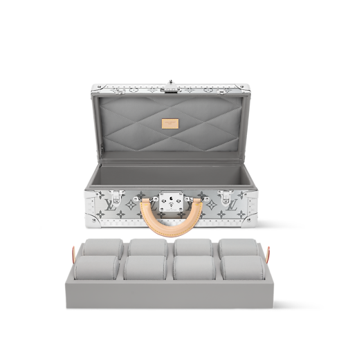 Coffret 8 Montres autre vue