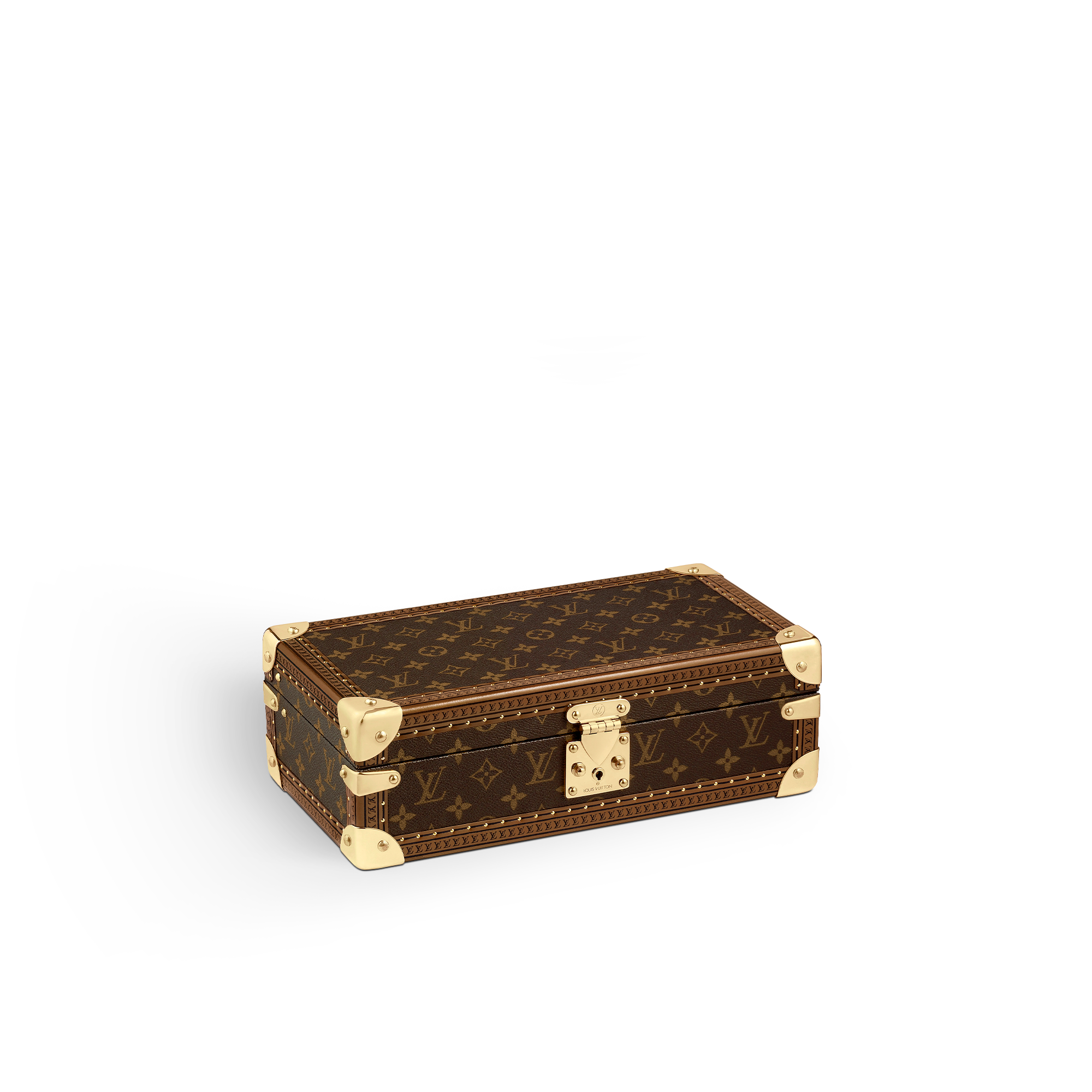 Coffret montre louis vuitton Clearance