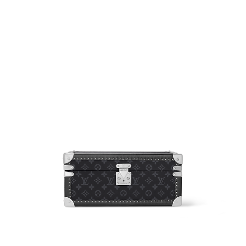 Coffret Accessoires Toile Monogram Éclipse Malles, Voyage et Maison Malles et Coffrets Coffrets | LOUIS VUITTON (Zoom produit)