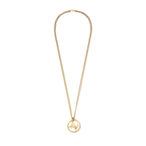 Collier LV Stellar S00 Femme Bijoux Tous les bijoux | LOUIS VUITTON (Zoom produit)