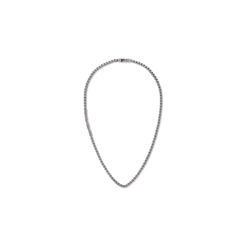 Collier LV Tailor S00 Homme Bijoux Colliers et pendentifs | LOUIS VUITTON (Zoom produit)