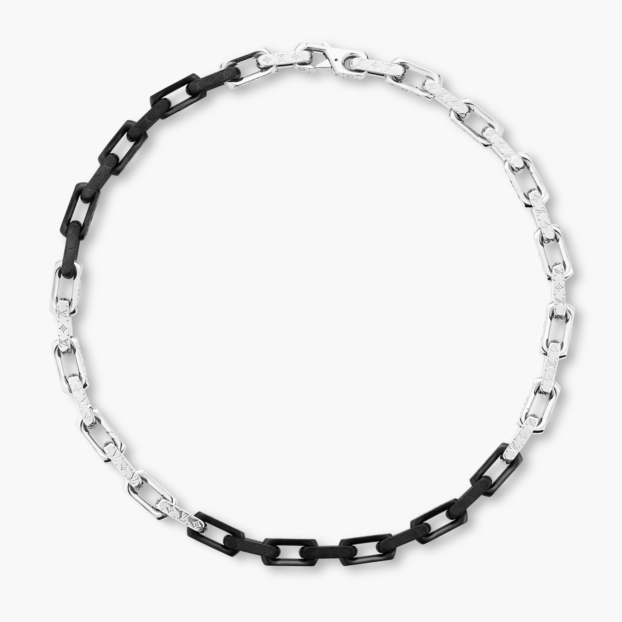 Chaine Homme Pendentif Louis Vuitton Homme Collier Monogram Chain