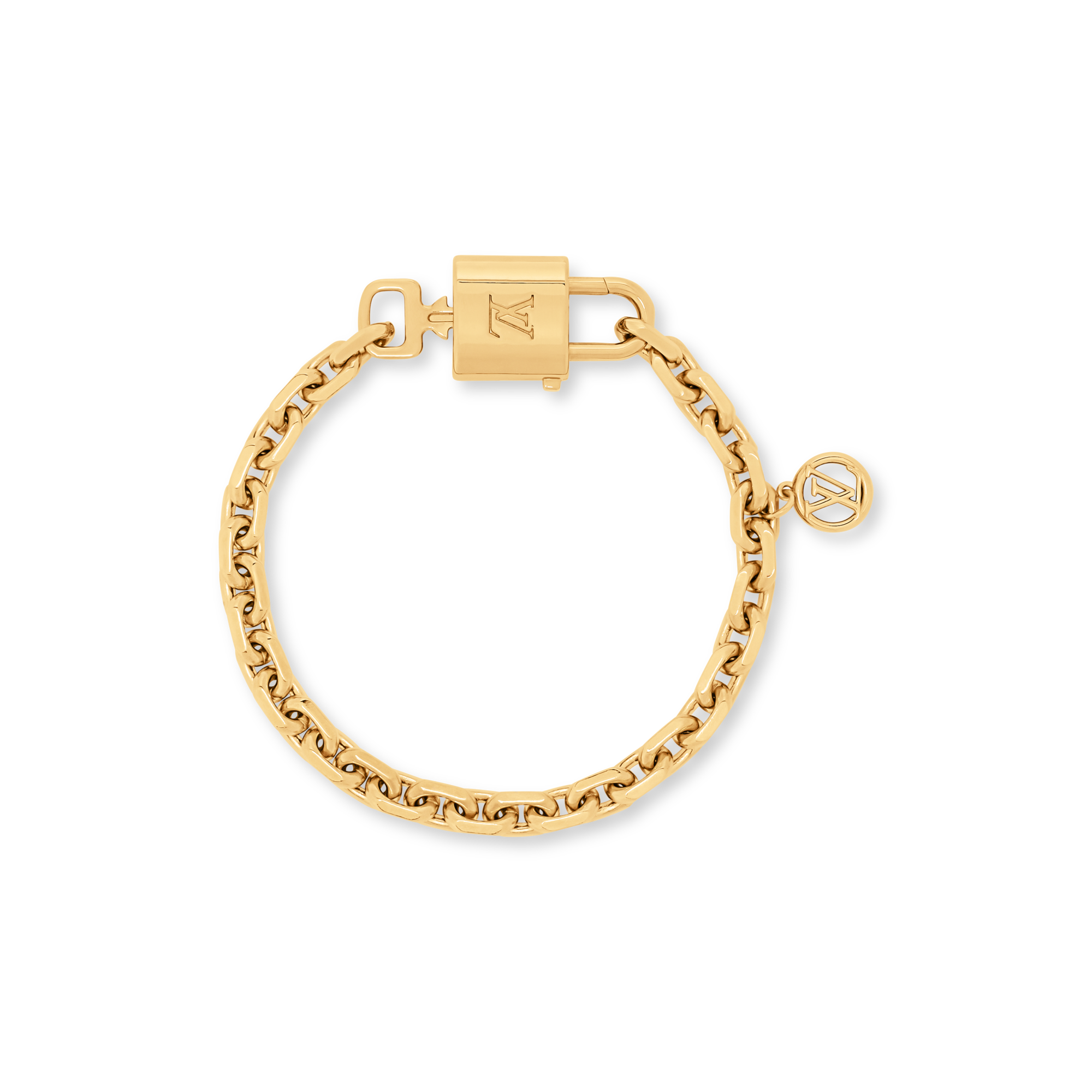 Collier Pearlock S00 Femme Bijoux Tous les bijoux | LOUIS VUITTON (Zoom produit)