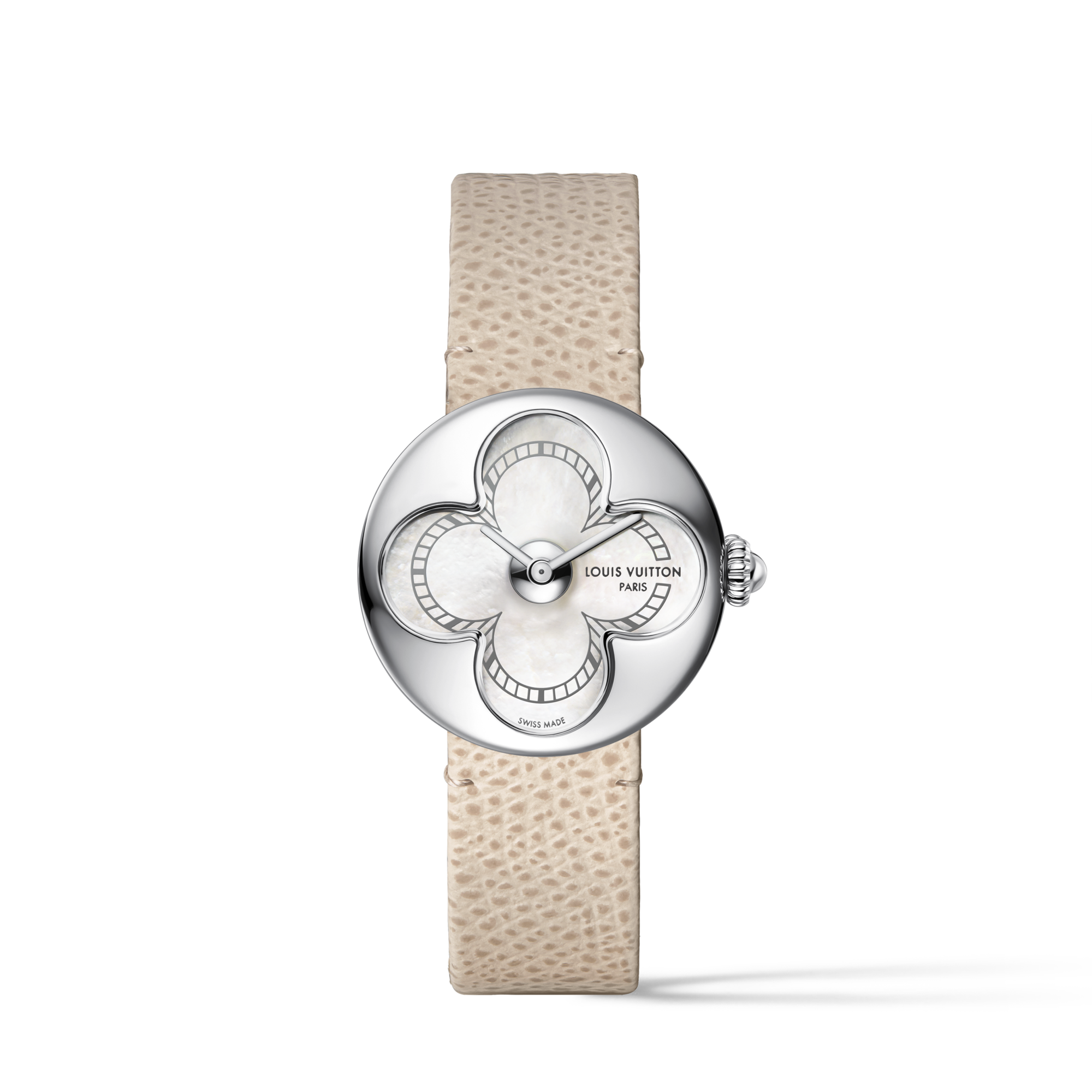 Montres joaillières | Joaillerie | Collection de luxe | LOUIS VUITTON