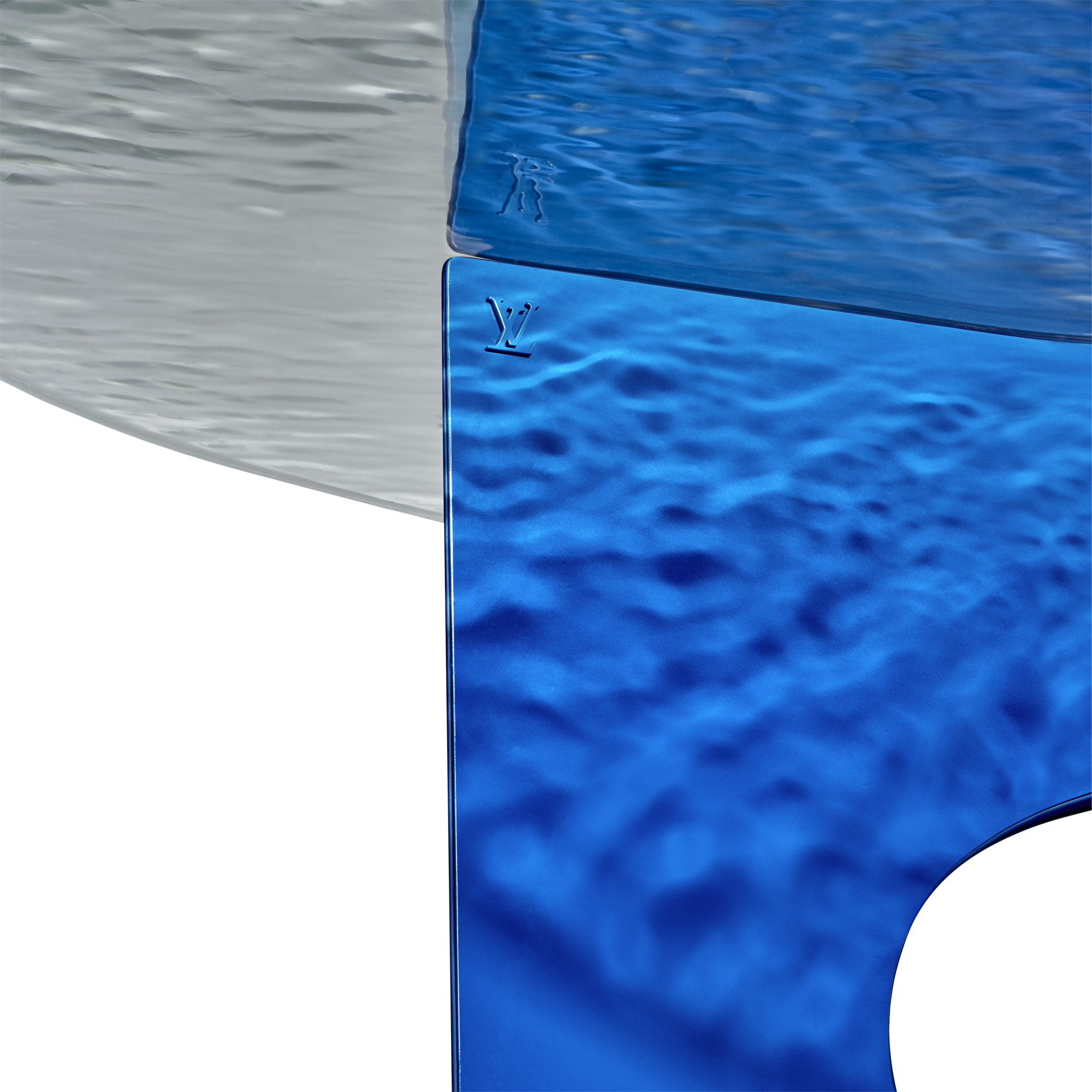 Cosmic Table Outdoor par Raw Edges  Malles, Voyage et Maison Maison et Art de la Table Mobilier | LOUIS VUITTON (Zoom produit)