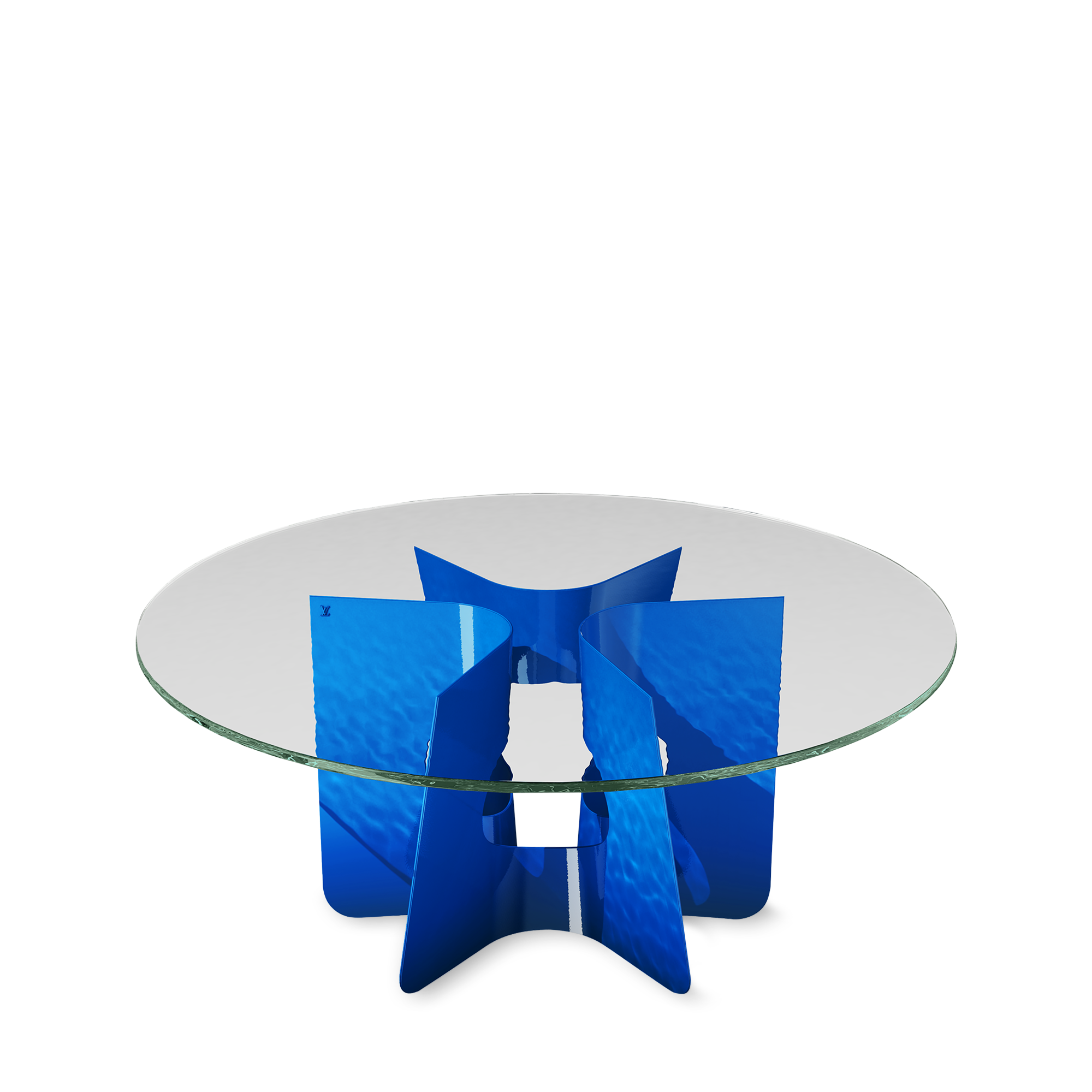 Cosmic Table Outdoor par Raw Edges  Malles, Voyage et Maison Maison et Art de la Table Mobilier | LOUIS VUITTON (Zoom produit)