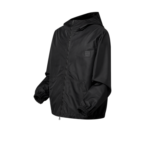 Coupe-vent Monogram réversible Homme Prêt-à-porter Manteaux et blousons | LOUIS VUITTON (Zoom produit)