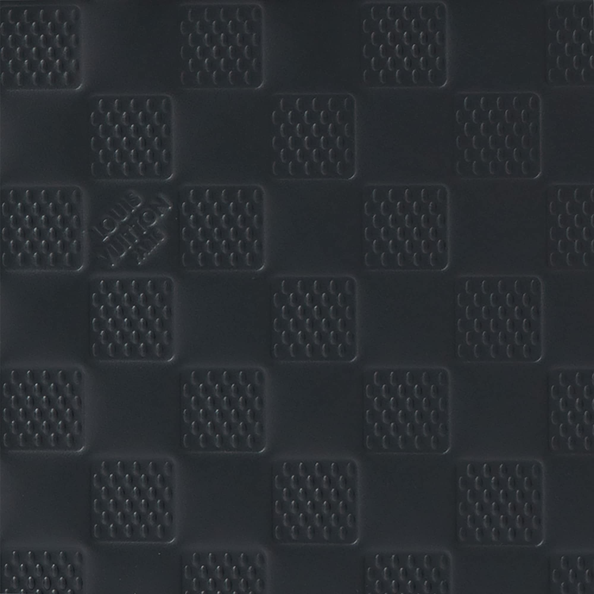 Courrier Lozine 110 Damier Phriendship cuir noir Autres Damier Malles, Voyage et Maison Malles et Coffrets Malles et Valises | LOUIS VUITTON (Zoom produit)