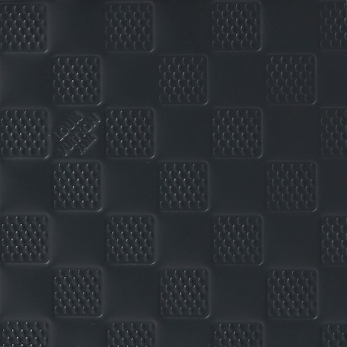 Courrier Lozine 110 Damier Phriendship cuir noir Autres Damier Malles, Voyage et Maison Malles et Coffrets Malles et Valises | LOUIS VUITTON (Zoom produit)