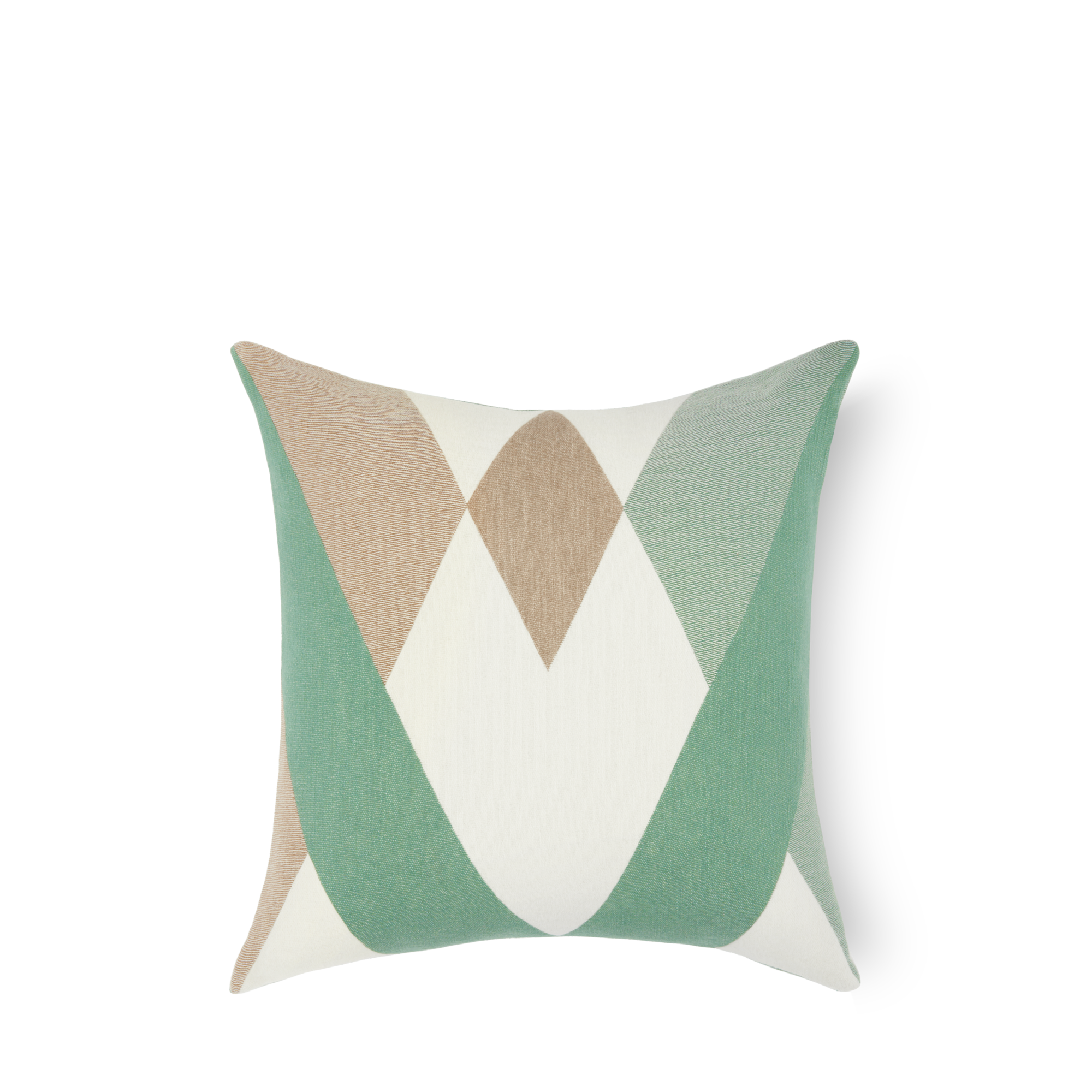 Coussin Everest 40x40  Malles, Voyage et Maison Maison et Art de la Table Textile de Maison | LOUIS VUITTON (Zoom produit)