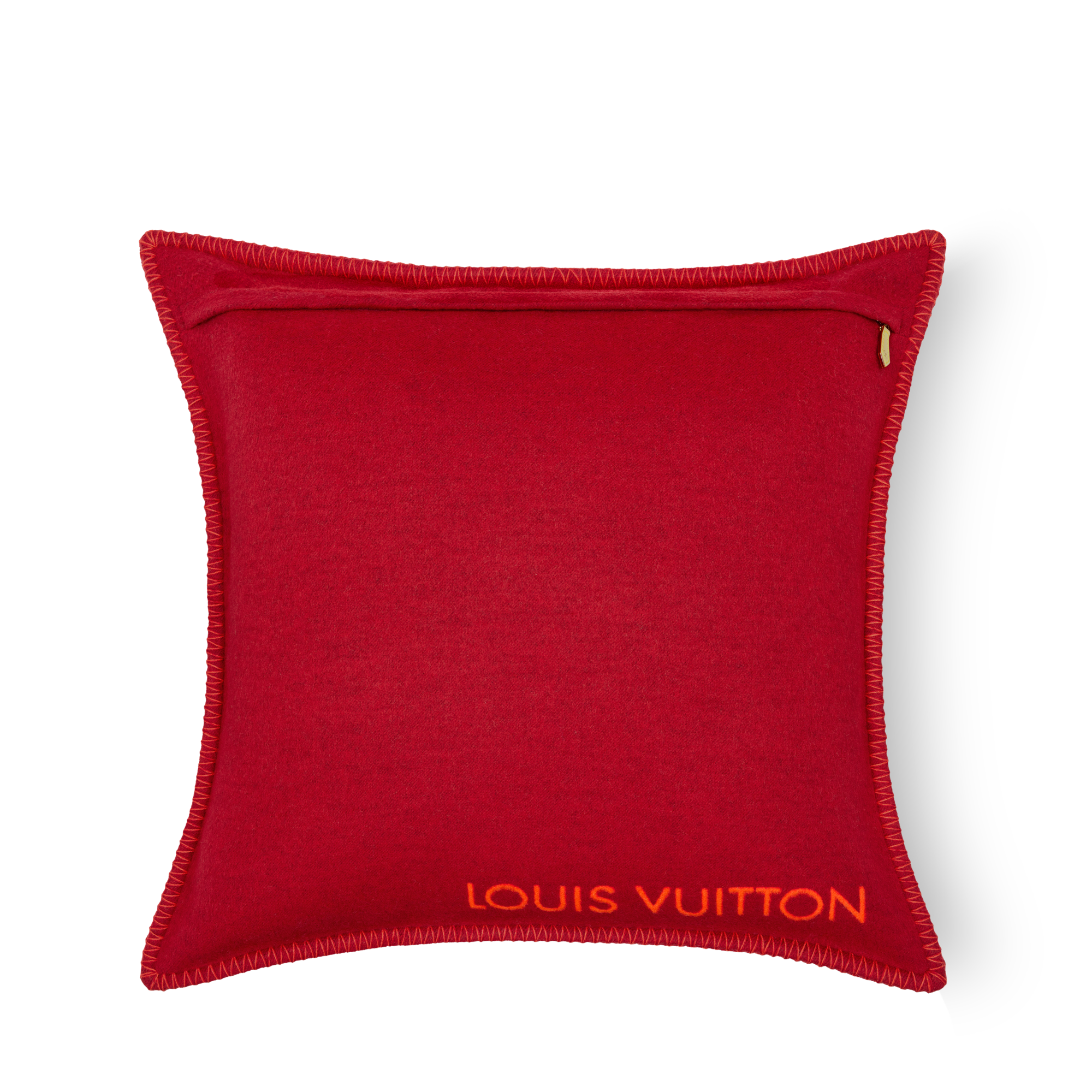 Coussin Sunset 50x50  Malles, Voyage et Maison Maison et Art de la Table Textile de Maison | LOUIS VUITTON (Zoom produit)