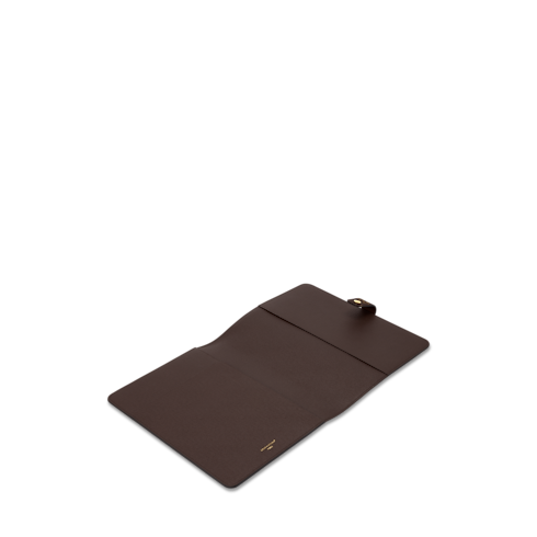 Couverture agenda de bureau MM Carnets de Palace S00 Malles, Voyage et Maison Librairie et papeterie Accessoires de Bureau | LOUIS VUITTON (Zoom produit)