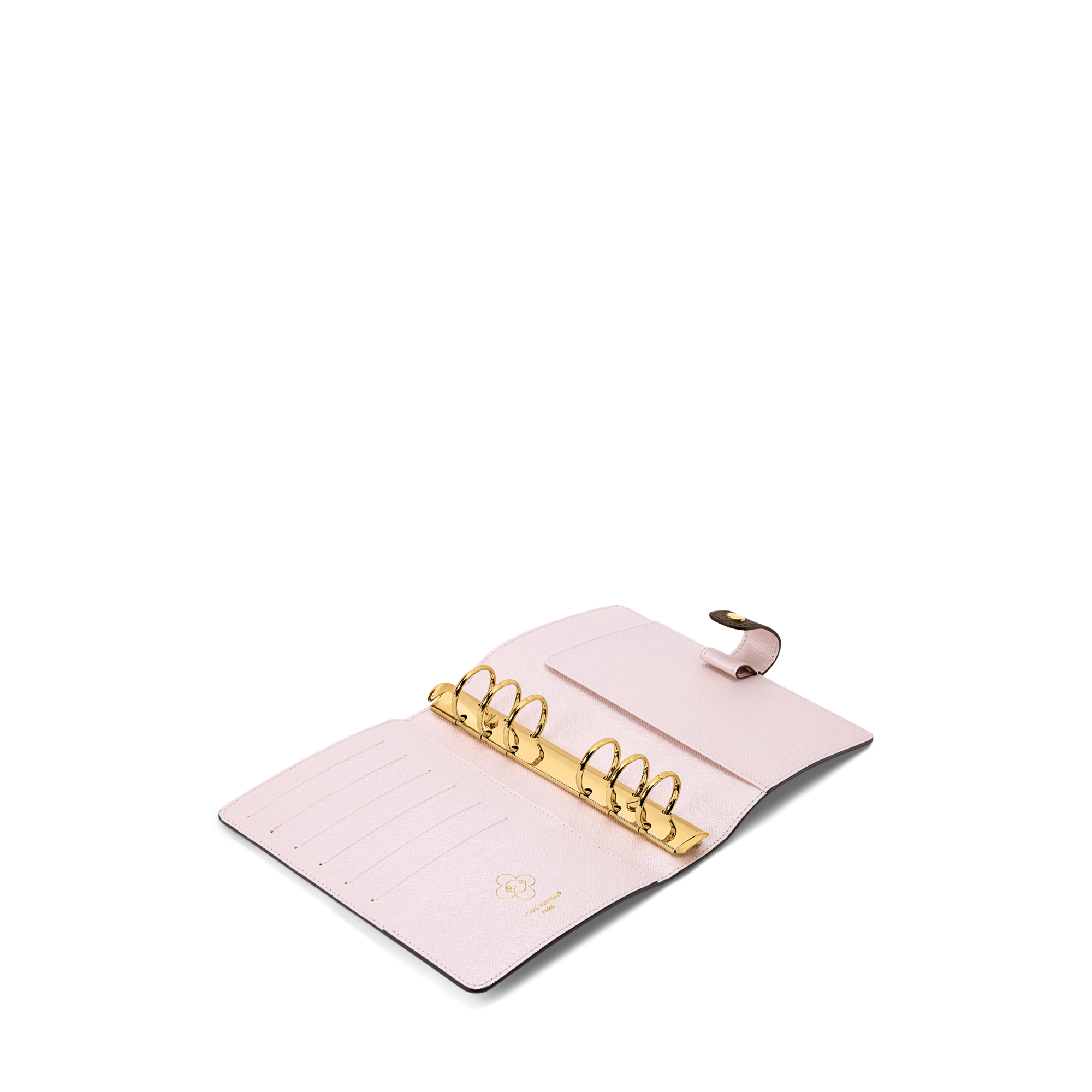 Couverture agenda MM S00 Malles, Voyage et Maison Livres Accessoires de Bureau | LOUIS VUITTON (Zoom produit)