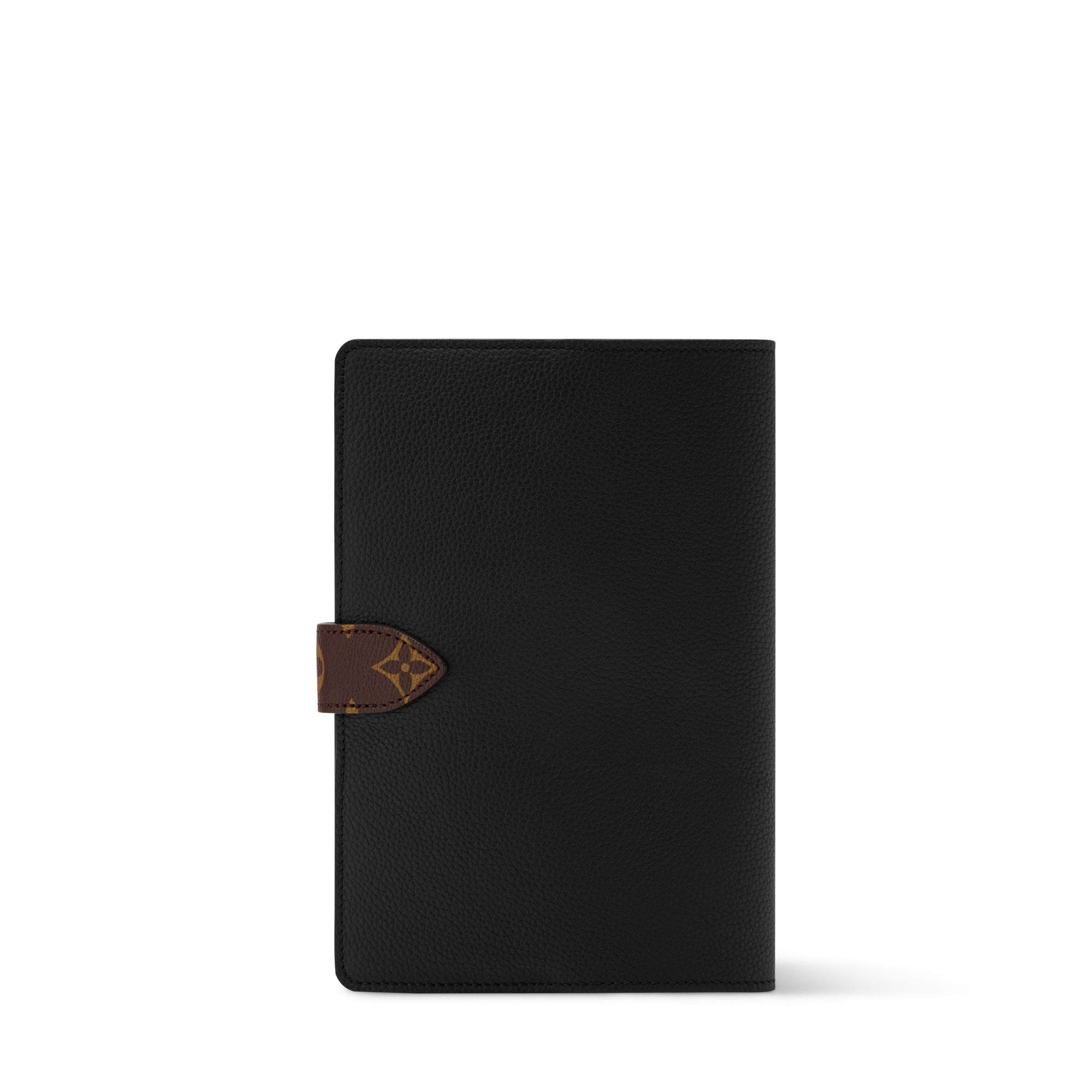 Couverture carnet de notes Charles MM S00 Malles, Voyage et Maison Livres Accessoires de Bureau | LOUIS VUITTON (Zoom produit)