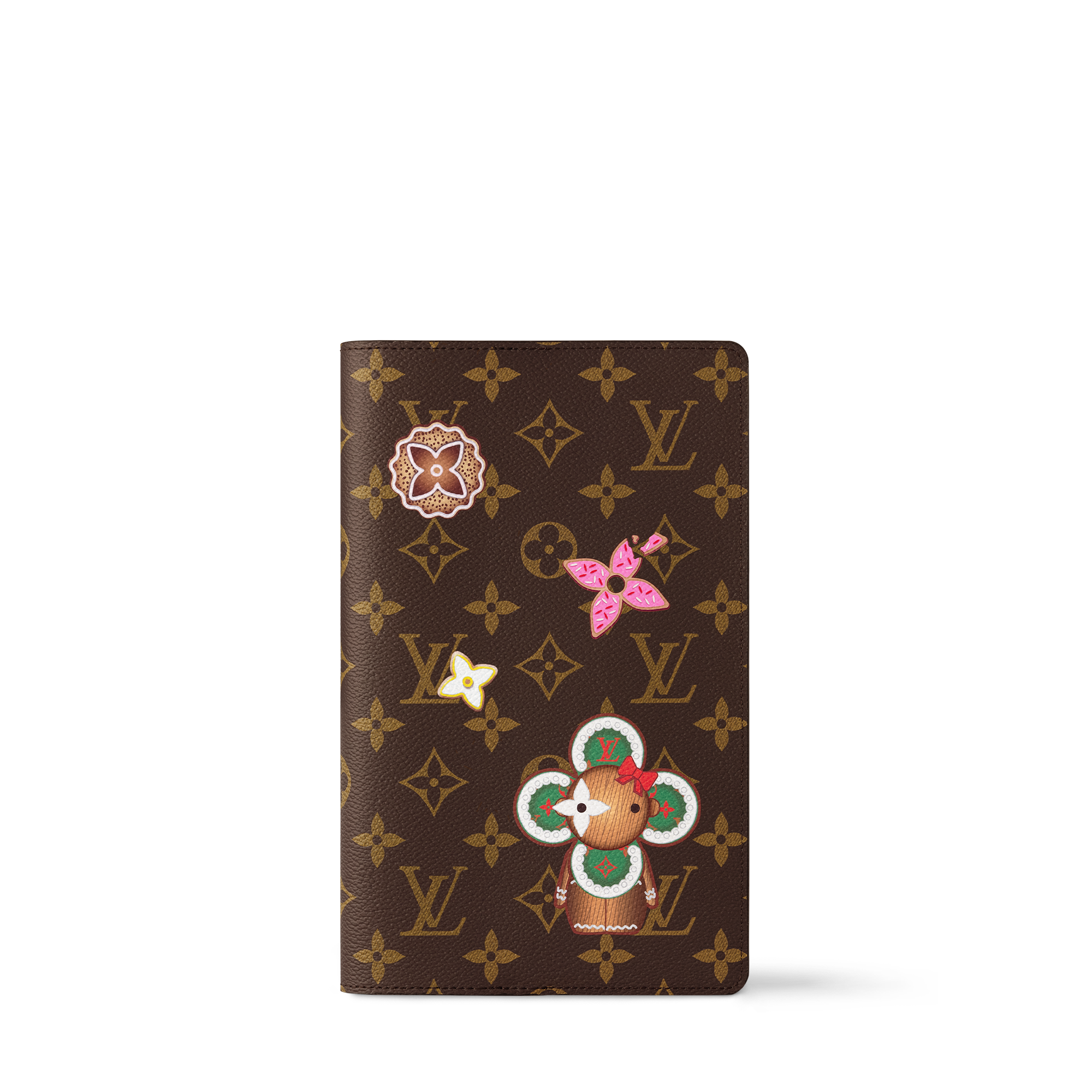 Couverture carnet de notes Emily MM - Livres de luxe | Malles, Voyage et  Maison GI1167 | LOUIS VUITTON