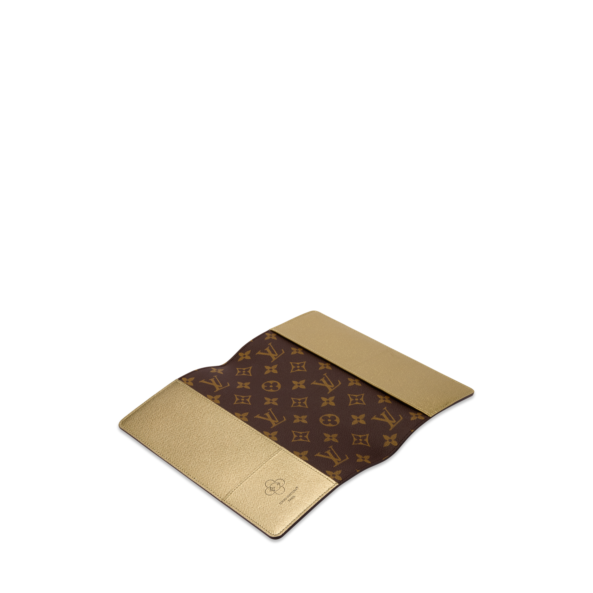 Couverture carnet de notes MM S00 Malles, Voyage et Maison Livres Accessoires de Bureau | LOUIS VUITTON (Zoom produit)