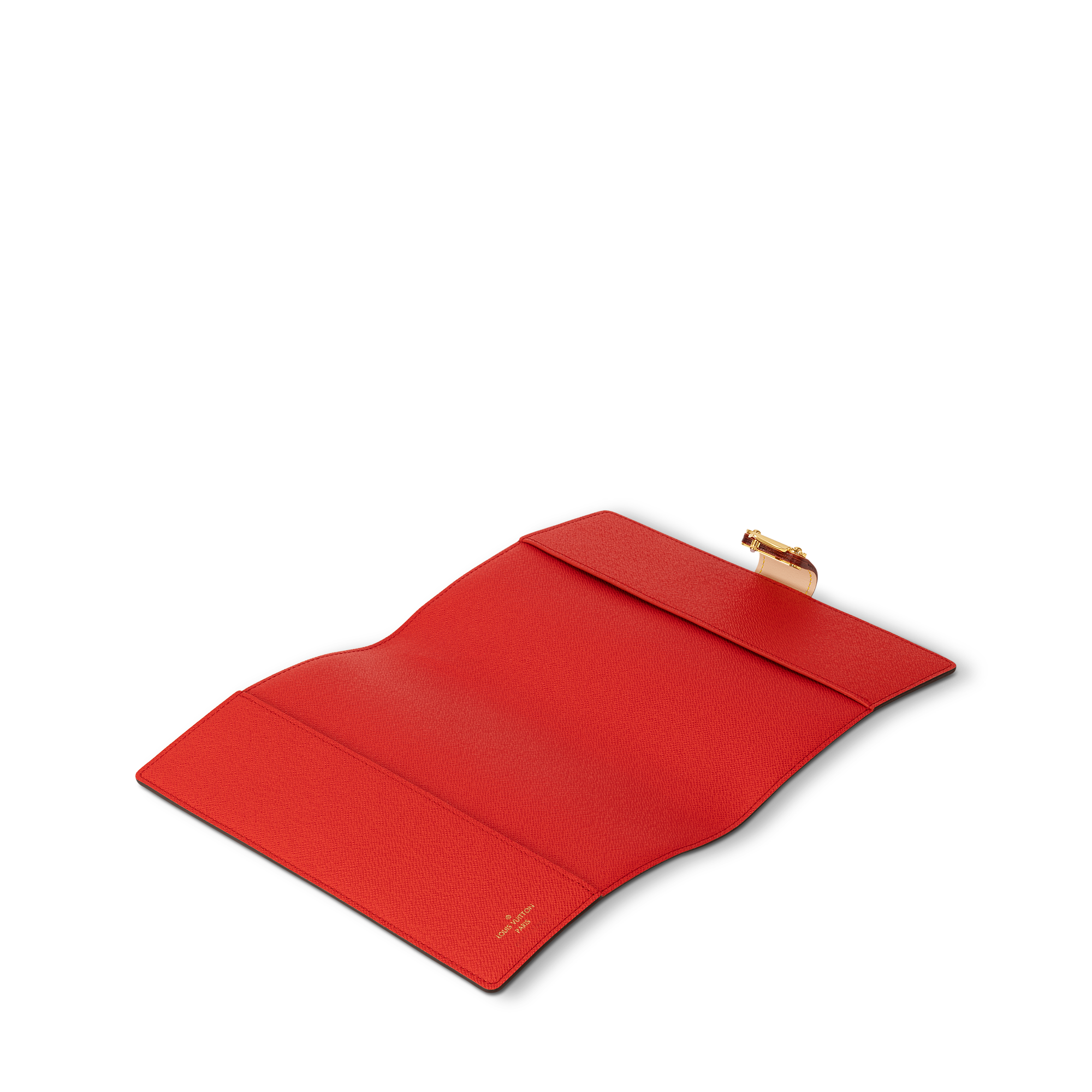 Couverture carnet de notes Paul MM Toile Monogram Malles, Voyage et Maison Livres Accessoires de Bureau | LOUIS VUITTON (Zoom produit)