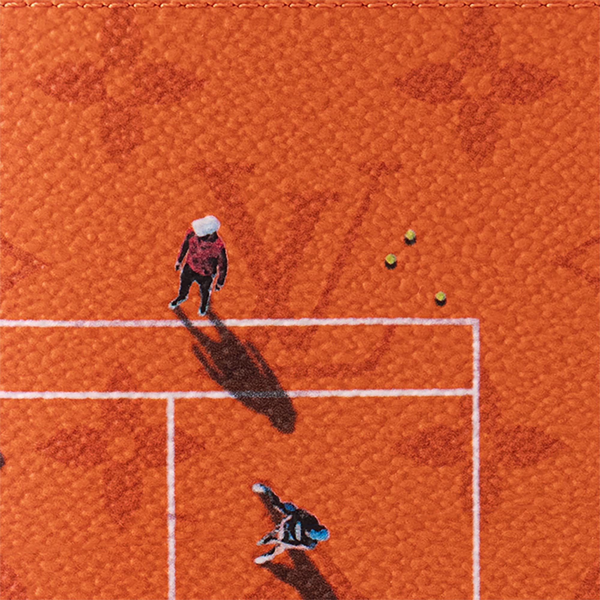 Couverture passeport Monogram Other Homme Voyage Accessoires de voyage | LOUIS VUITTON (Zoom produit)