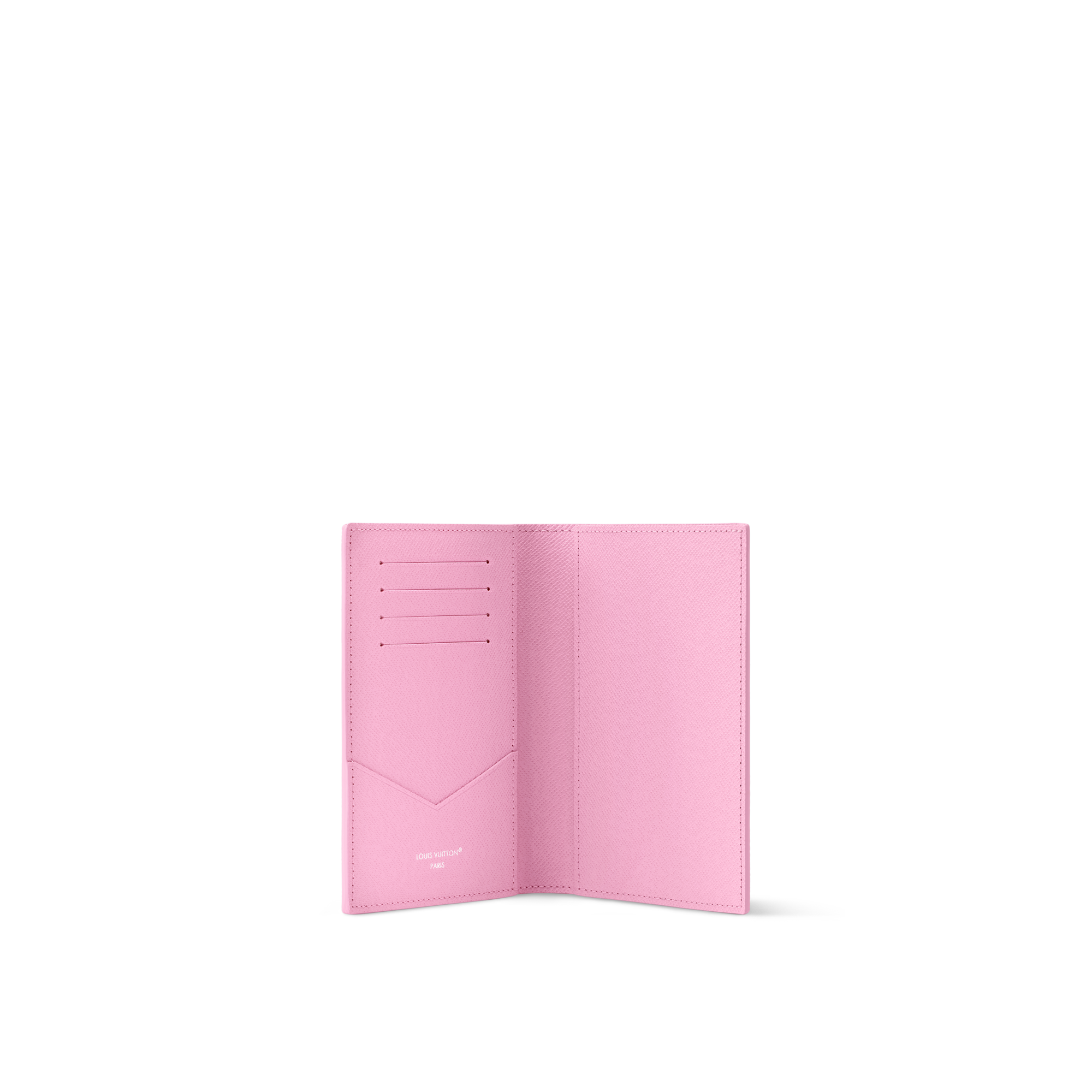 Couverture passeport Monogram Other Homme Voyage Accessoires de voyage | LOUIS VUITTON (Zoom produit)