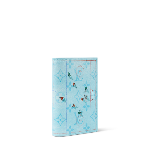 Couverture Passeport Autres Monogram Homme Voyage Accessoires de voyage | LOUIS VUITTON (Zoom produit)