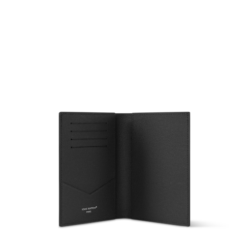 Couverture Passeport Autres Monogram Homme Voyage Accessoires de voyage | LOUIS VUITTON (Zoom produit)