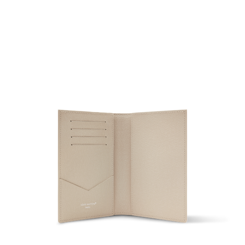Couverture Passeport Autres Monogram Homme Voyage Accessoires de voyage | LOUIS VUITTON (Zoom produit)