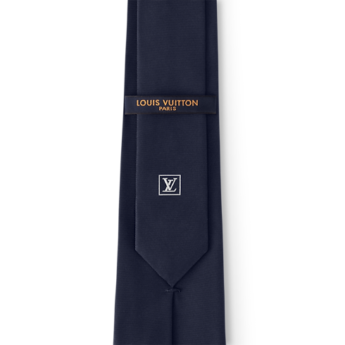 Cravate LV Ranch S00 Homme Accessoires Cravates et pochettes | LOUIS VUITTON (Zoom produit)