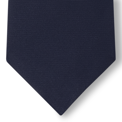 Cravate LV Turtle S00 Homme Accessoires Cravates et pochettes | LOUIS VUITTON (Zoom produit)