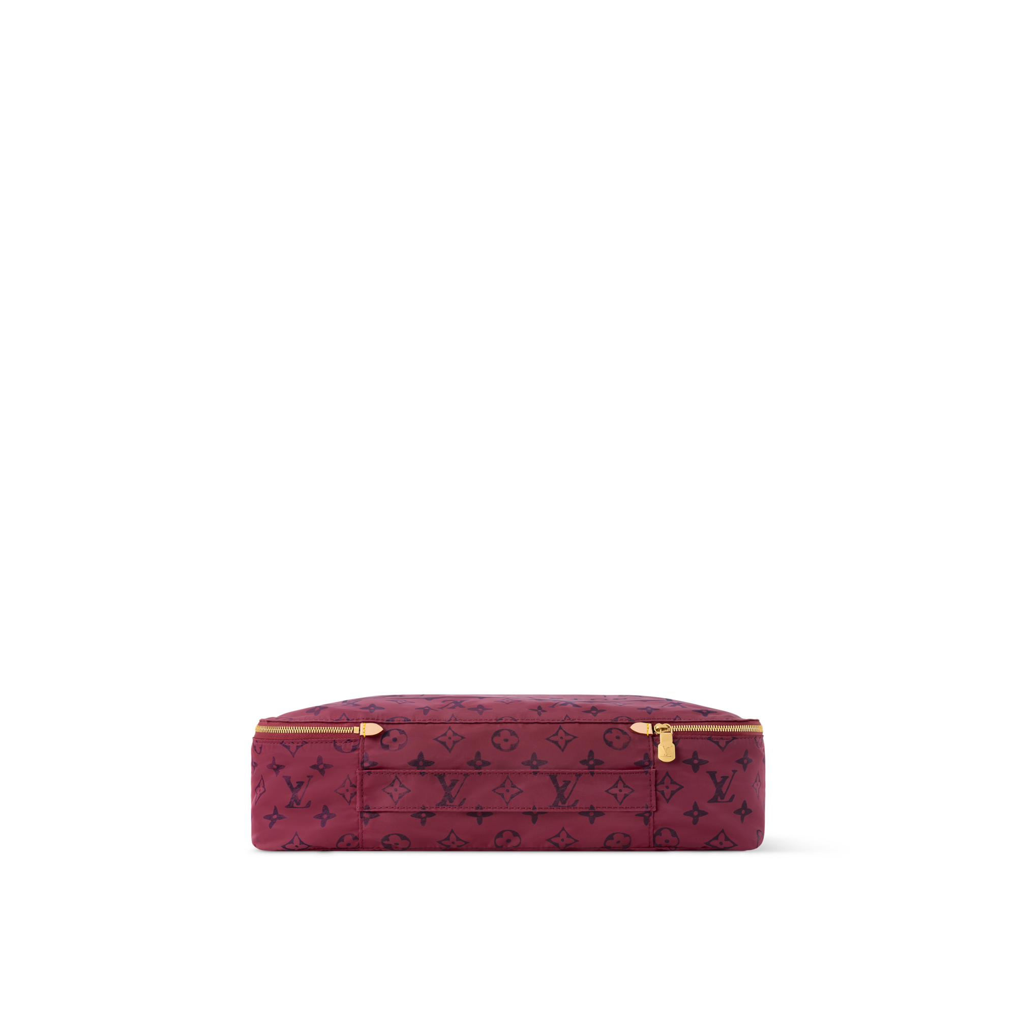 Cube de rangement GM Autres Toiles Monogram Femme Voyage Accessoires de voyage | LOUIS VUITTON (Zoom produit)