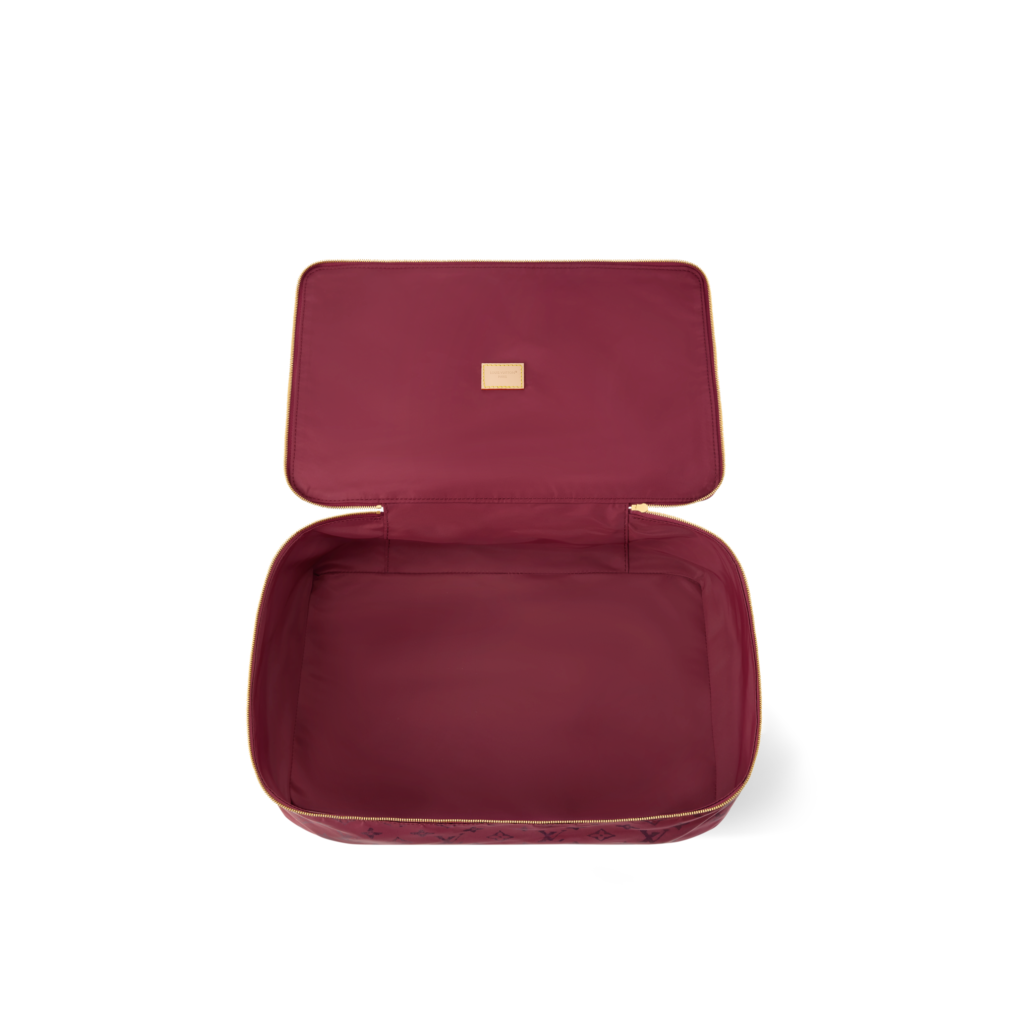 Cube de rangement GM Autres Toiles Monogram Femme Voyage Accessoires de voyage | LOUIS VUITTON (Zoom produit)