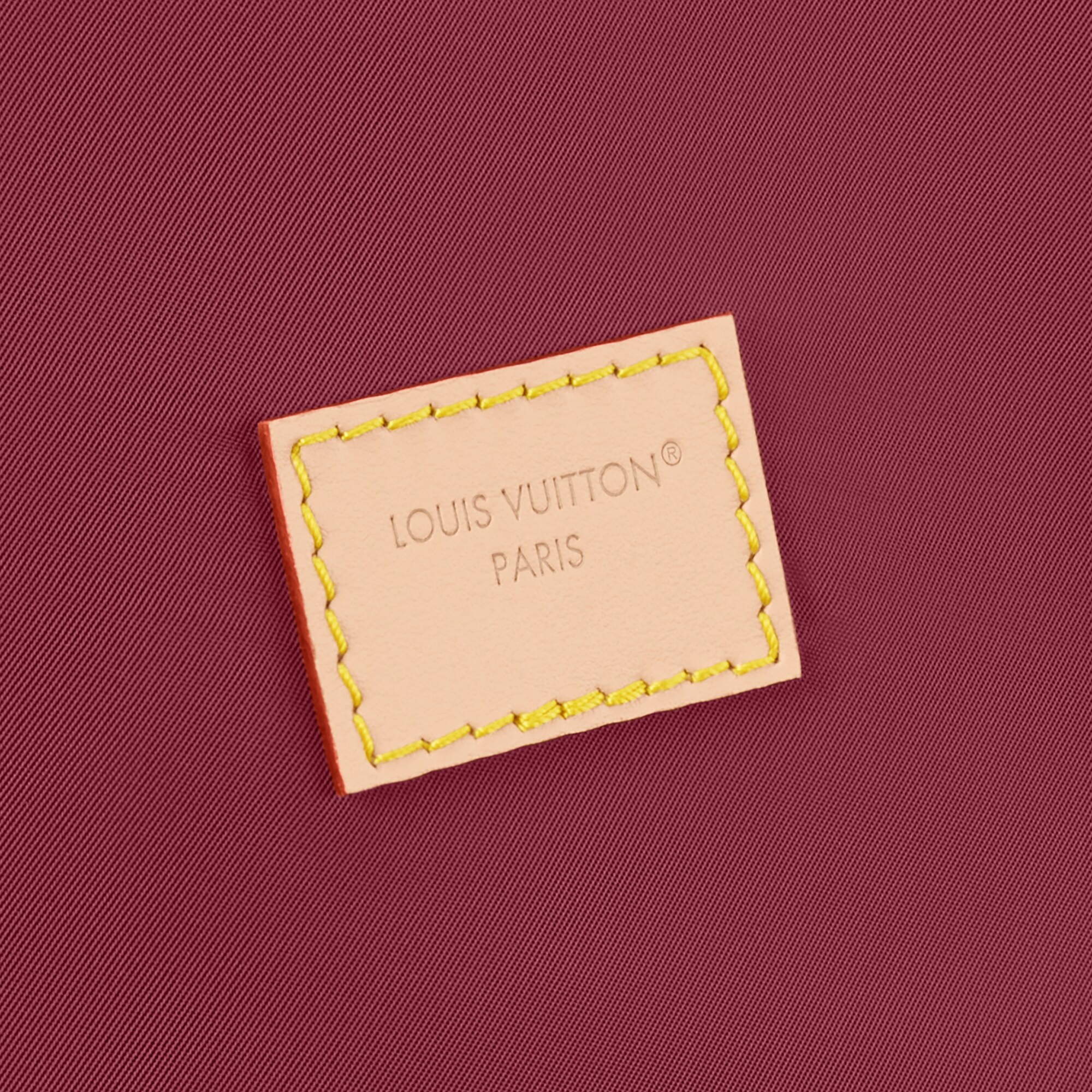 Cube de rangement GM Autres Toiles Monogram Femme Voyage Accessoires de voyage | LOUIS VUITTON (Zoom produit)