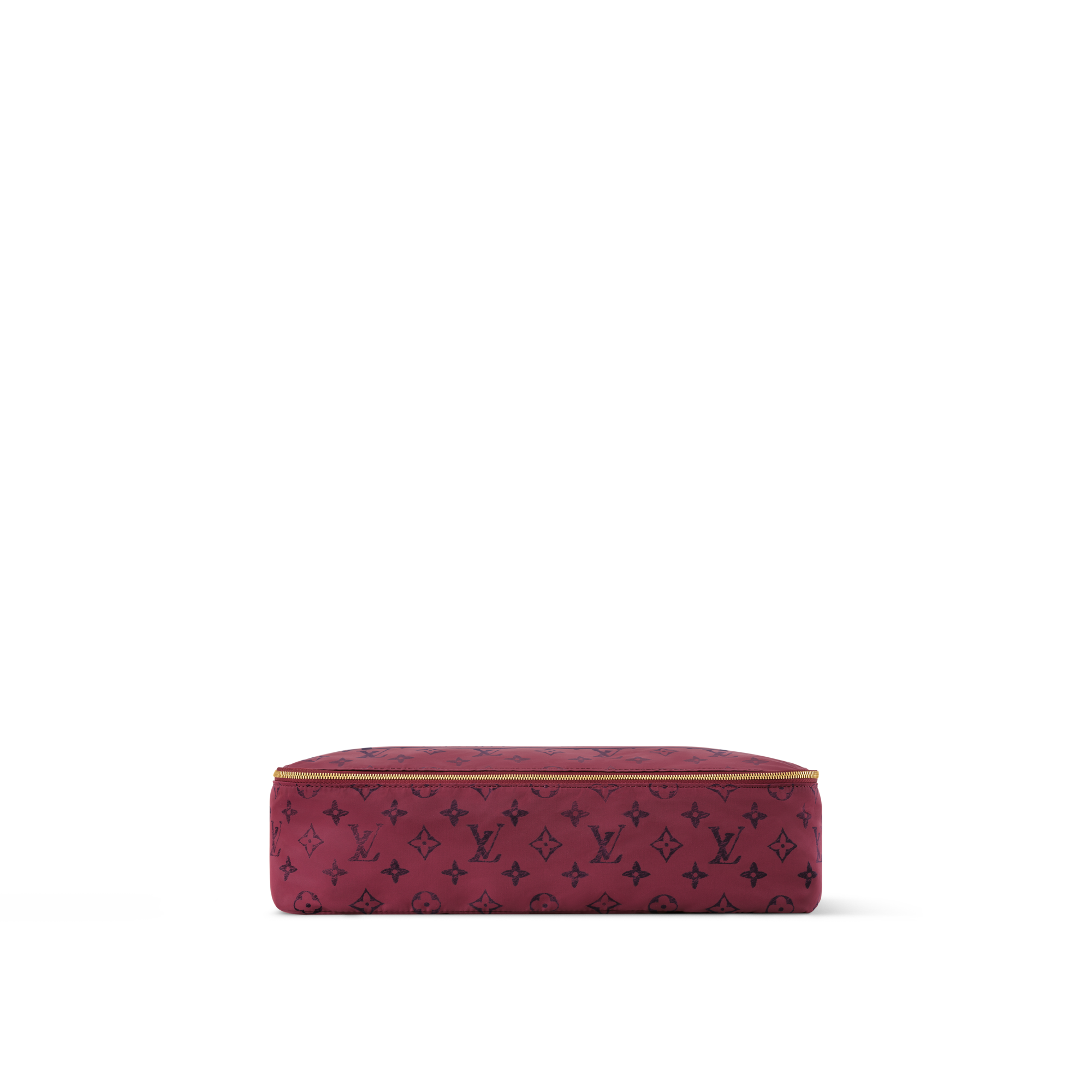 Cube de rangement GM Autres Toiles Monogram Femme Voyage Accessoires de voyage | LOUIS VUITTON (Zoom produit)