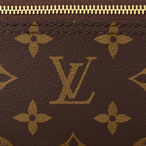 Cube de rangement MM Toile Monogram Homme Voyage Tous les bagages et accessoires | LOUIS VUITTON (Zoom produit)