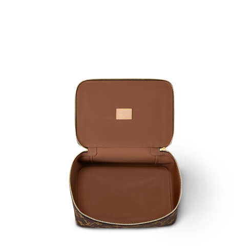 Cube de rangement MM Toile Monogram Homme Voyage Tous les bagages et accessoires | LOUIS VUITTON (Zoom produit)