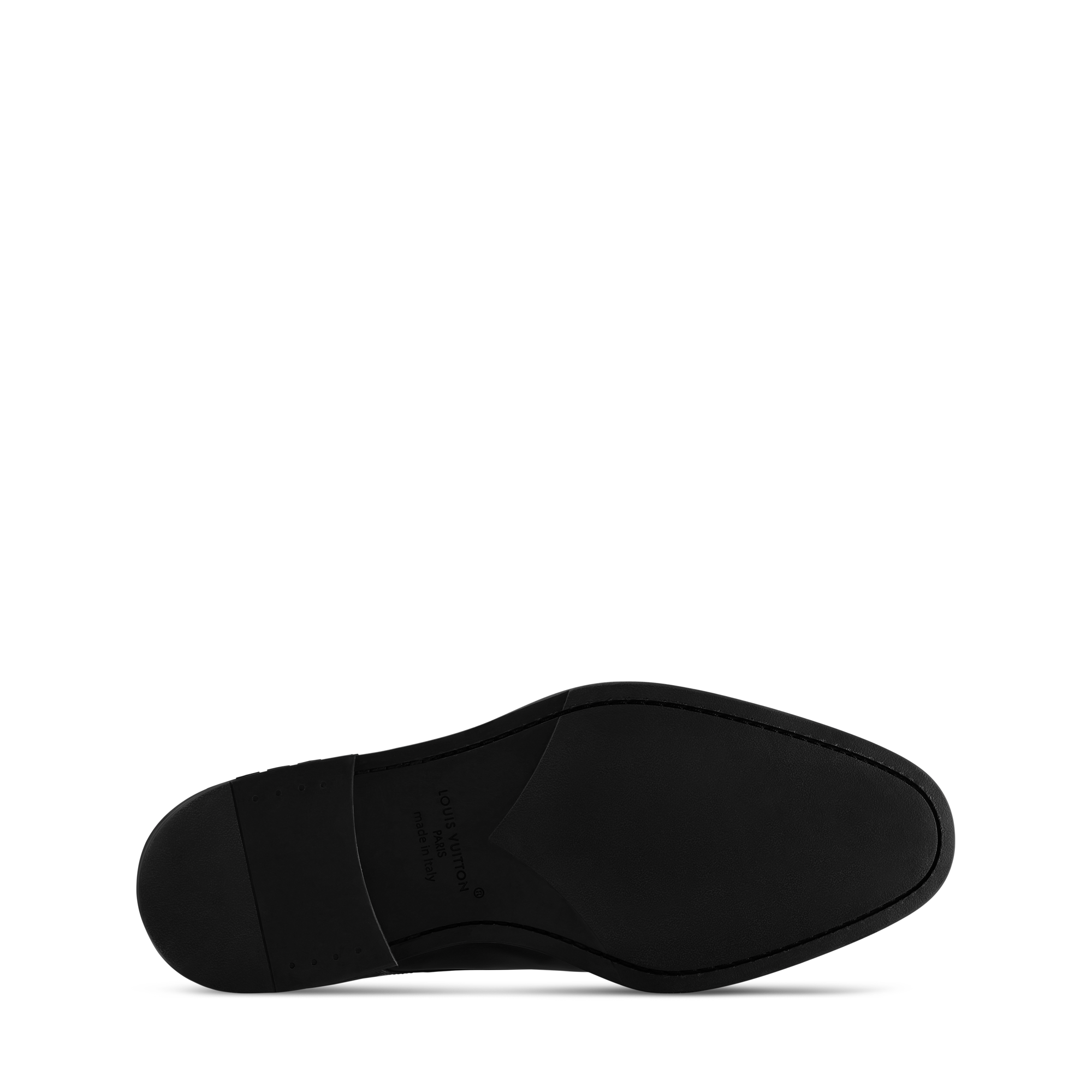 Derby Kensington  Homme Souliers Souliers à lacets et souliers à boucles | LOUIS VUITTON (Zoom produit)