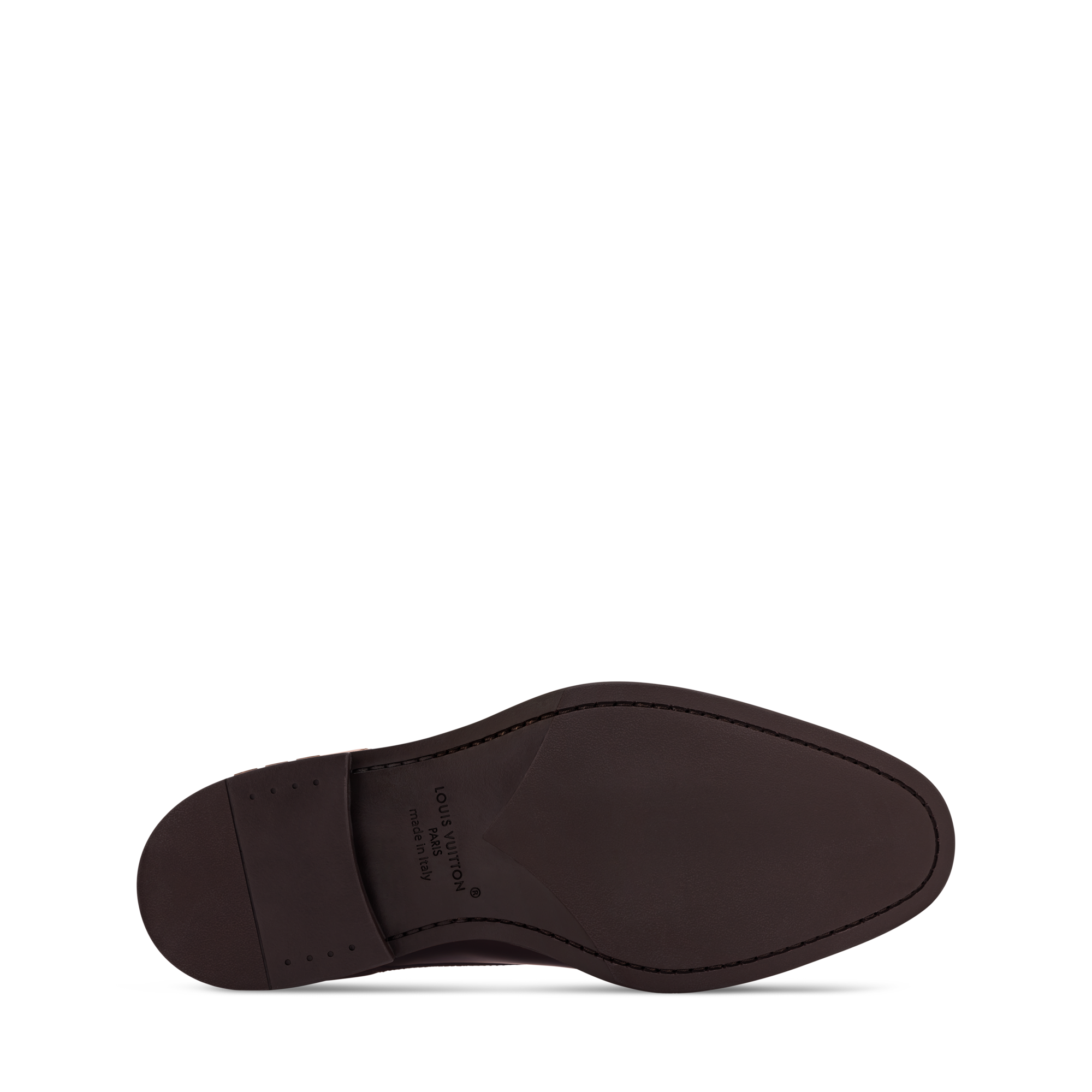 Derby Kensington  Homme Souliers Souliers à lacets et souliers à boucles | LOUIS VUITTON (Zoom produit)