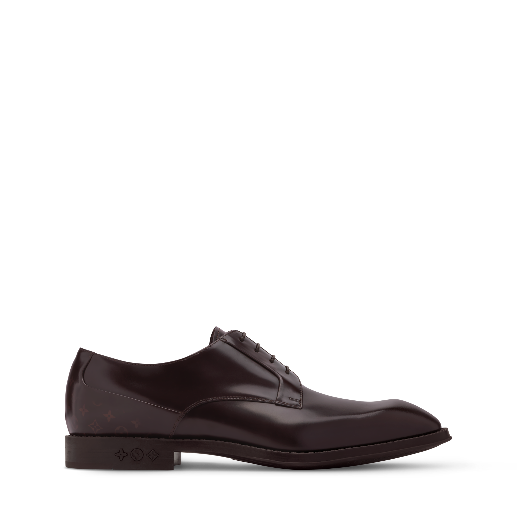 Derby Kensington  Homme Souliers Souliers à lacets et souliers à boucles | LOUIS VUITTON (Zoom produit)