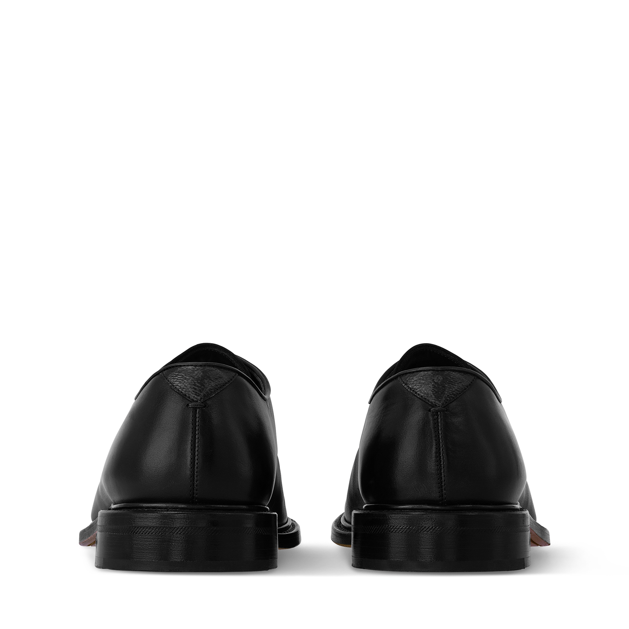 Derby LV Flex  Homme Souliers Souliers à lacets et souliers à boucles | LOUIS VUITTON (Zoom produit)