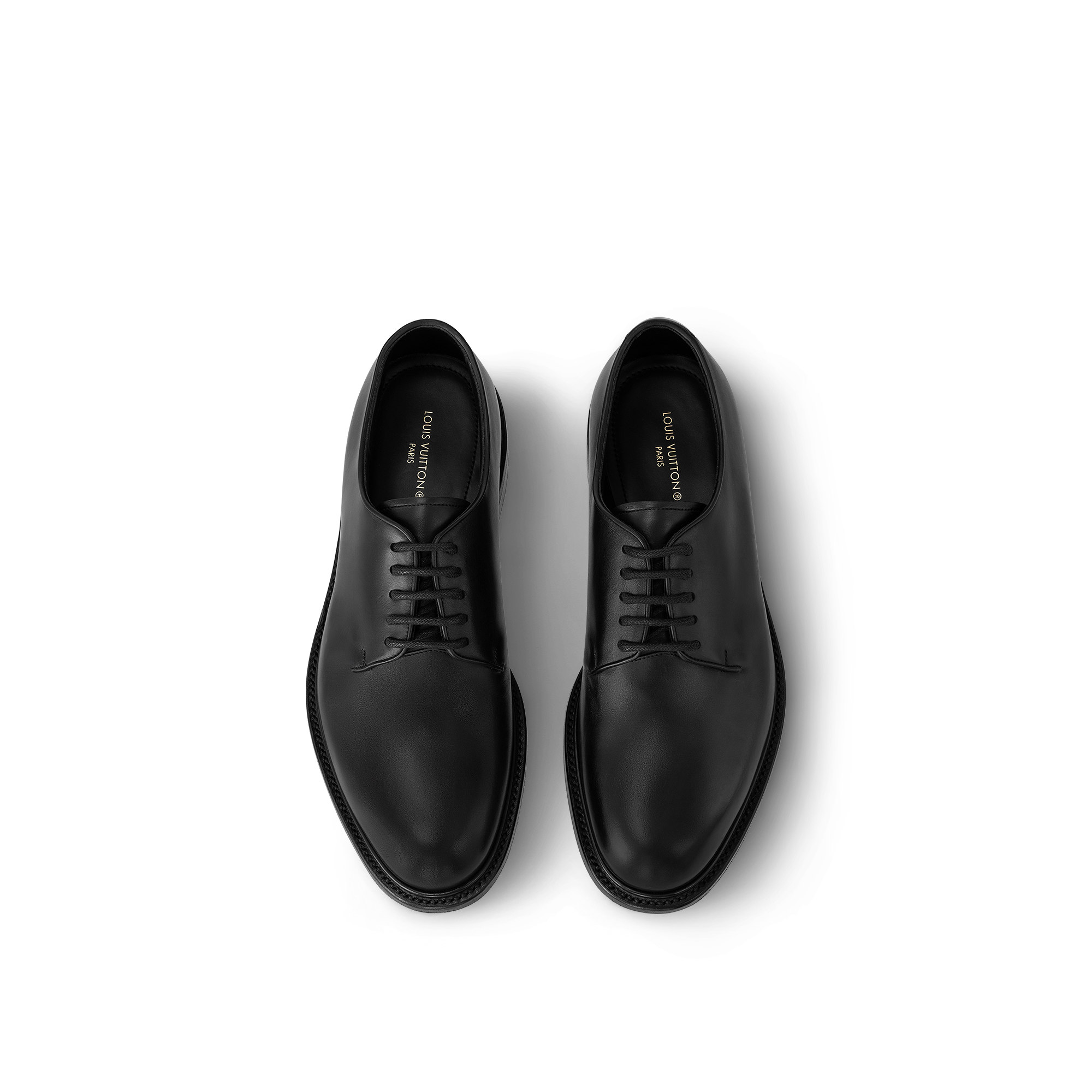 Derby LV Flex  Homme Souliers Souliers à lacets et souliers à boucles | LOUIS VUITTON (Zoom produit)