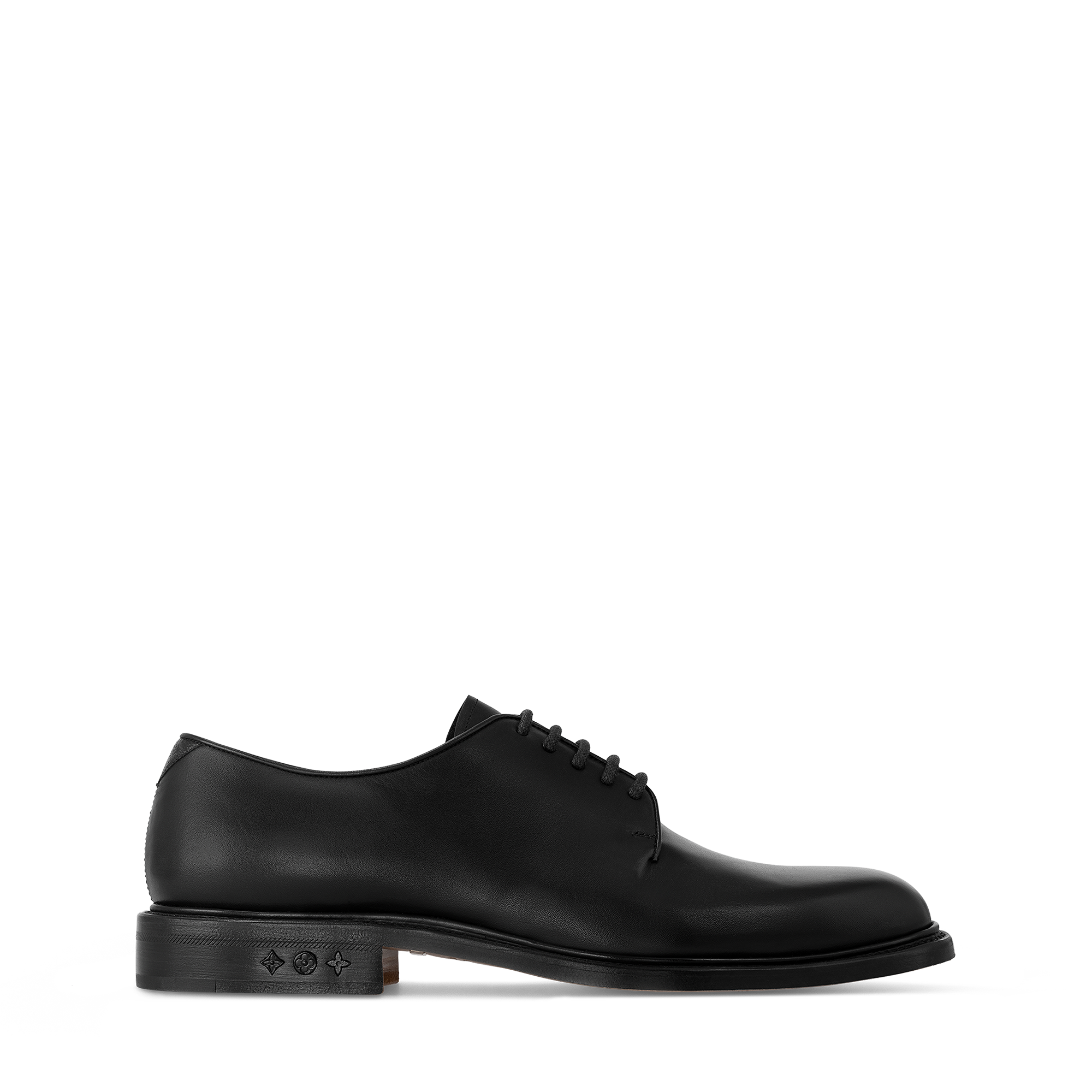 Derby LV Flex  Homme Souliers Souliers à lacets et souliers à boucles | LOUIS VUITTON (Zoom produit)