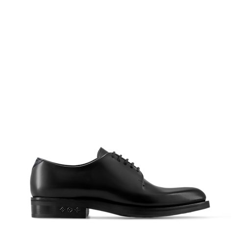 Derby LV Flex Homme Souliers Souliers à lacets et souliers à boucles | LOUIS VUITTON (Zoom produit)