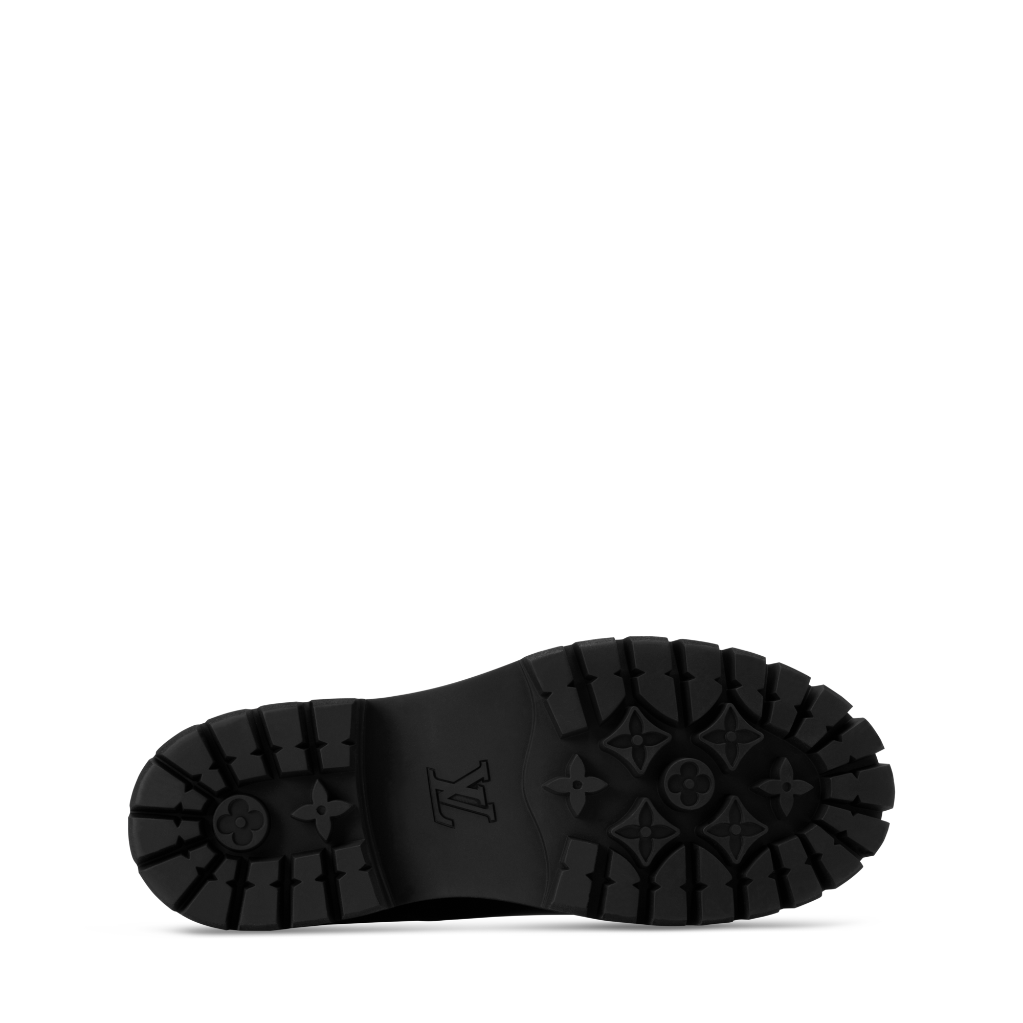 Derby LV Remix  Homme Souliers Souliers à lacets et souliers à boucles | LOUIS VUITTON (Zoom produit)