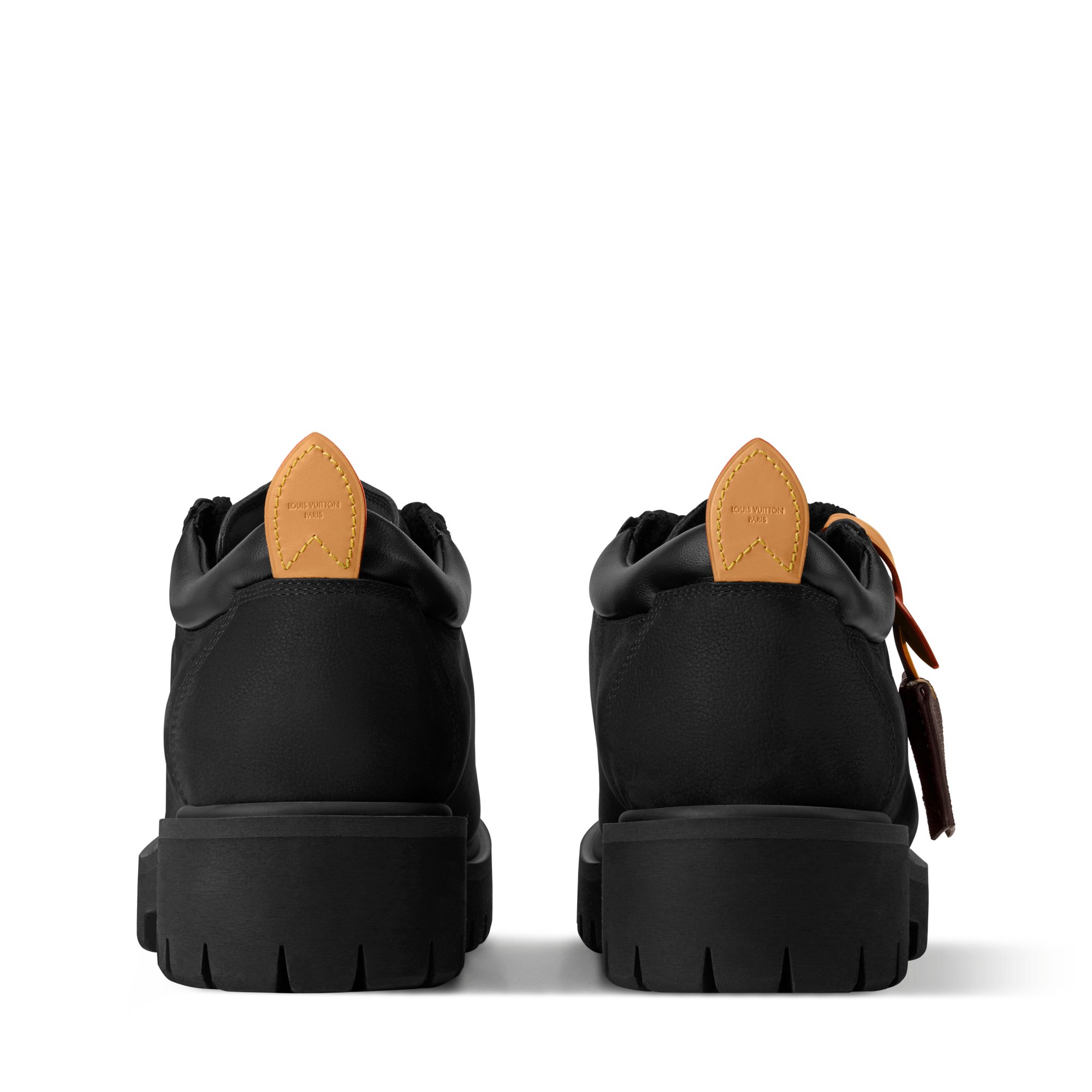 Derby LV Remix  Homme Souliers Souliers à lacets et souliers à boucles | LOUIS VUITTON (Zoom produit)